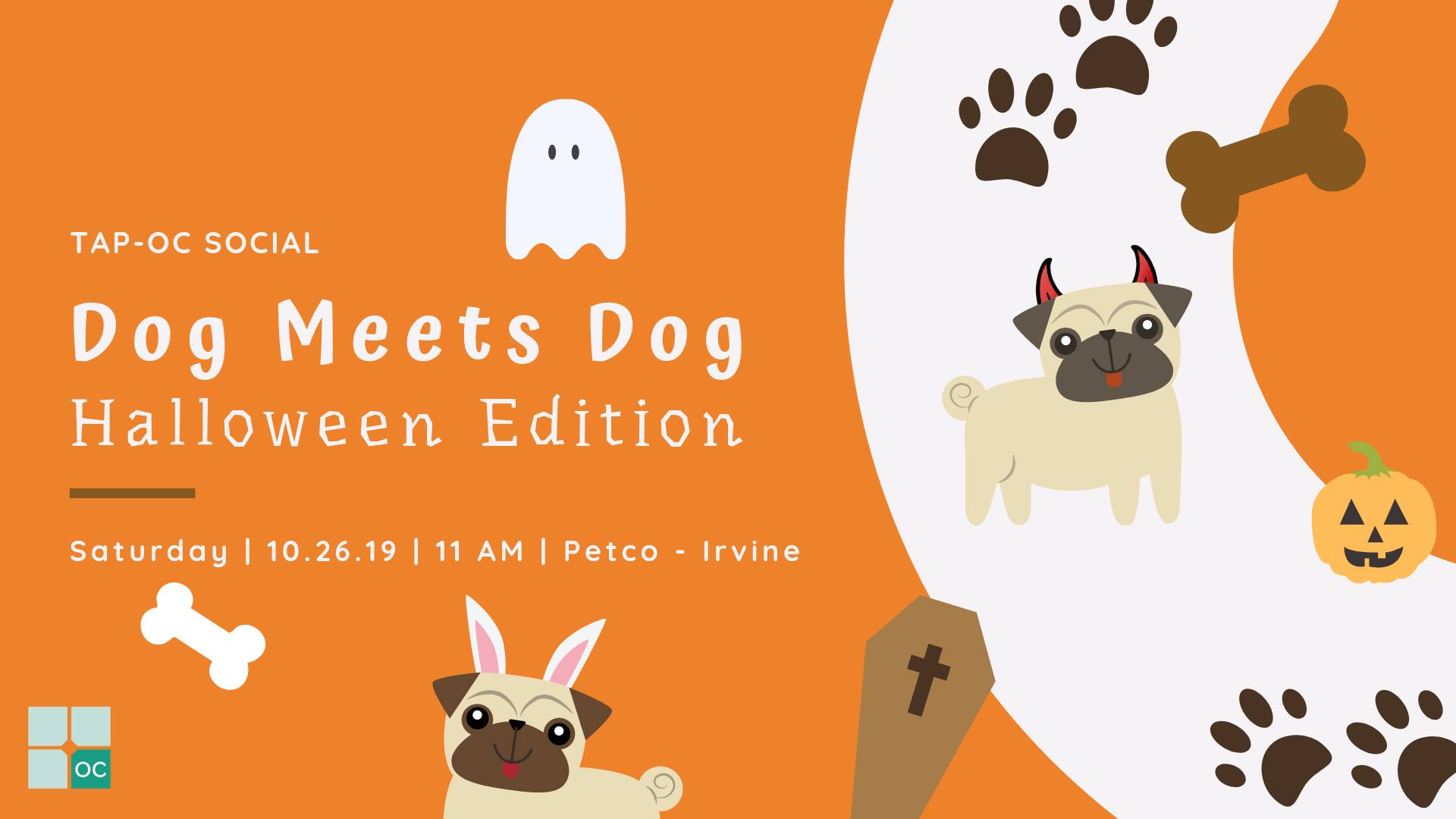 2019 Petco Halloween