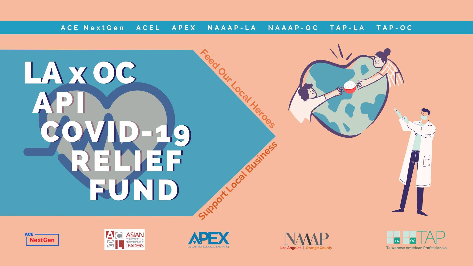 api covid-19 relief fund