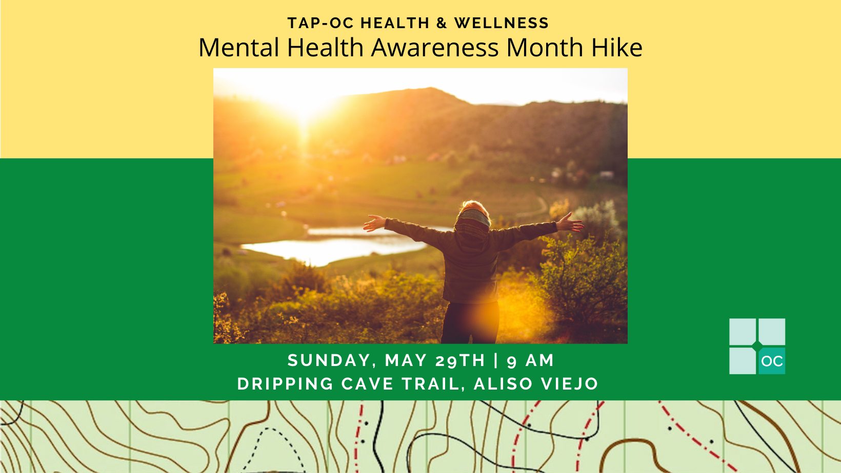 Mental Health Hike 2022