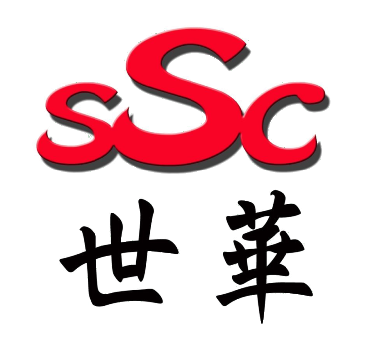 SSC International TAPOC Partner Sponsor