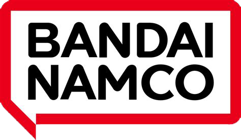 Bandai Namco Sponsor